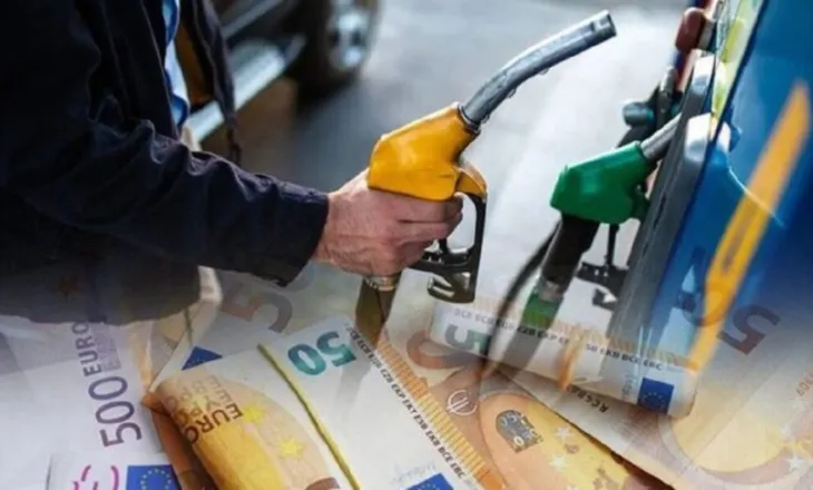 Bordi i Ramës rrit çmimin e naftës për qytetarët
