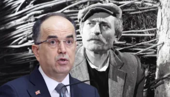 “Bota e artit humbi një figurë të spikatur”/ Ngushëllimi i Presidentit për Birçe Haskon