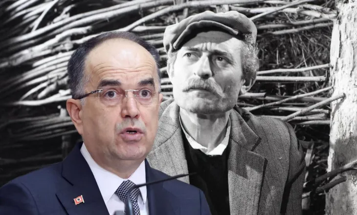 “Bota e artit humbi një figurë të spikatur”/ Ngushëllimi i Presidentit për Birçe Haskon