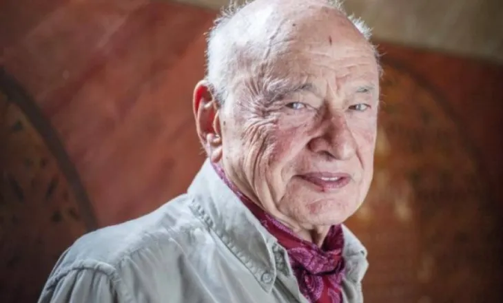 Bota e filozofisë në zi! Edgar Morin ndahet nga jeta në moshën 104-vjeçare