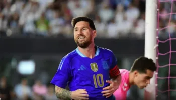 Botërori 2026/ Argjentina në ankth për Lionel Messin, kapiteni dëmtohet në kampionat