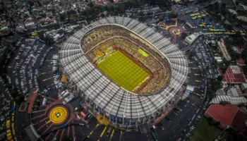 Botërori 2026/ ‘Azteca’nuk jep garanci maksimale, NASA monitoron stadiumin në Meksikë