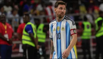Botërori 2026 dhe kandidatët për ta fituar, Lionel Messi nuk përfshin…Argjentinën