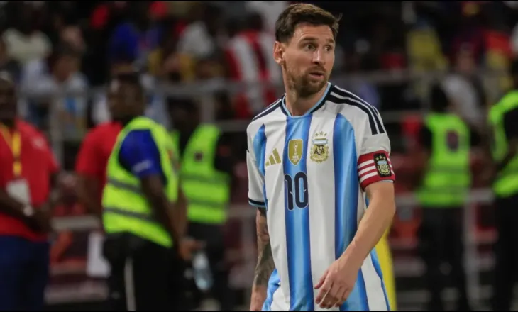 Botërori 2026 dhe kandidatët për ta fituar, Lionel Messi nuk përfshin…Argjentinën