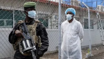 Botërori 2026/ Ebola ndez sirenat e alarmit, RD e Kongos anulon fazën përgatitore