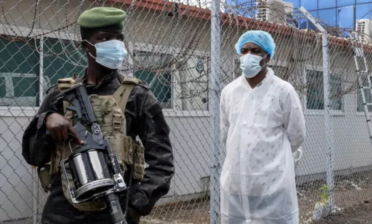 Botërori 2026/ Ebola ndez sirenat e alarmit, RD e Kongos anulon fazën përgatitore