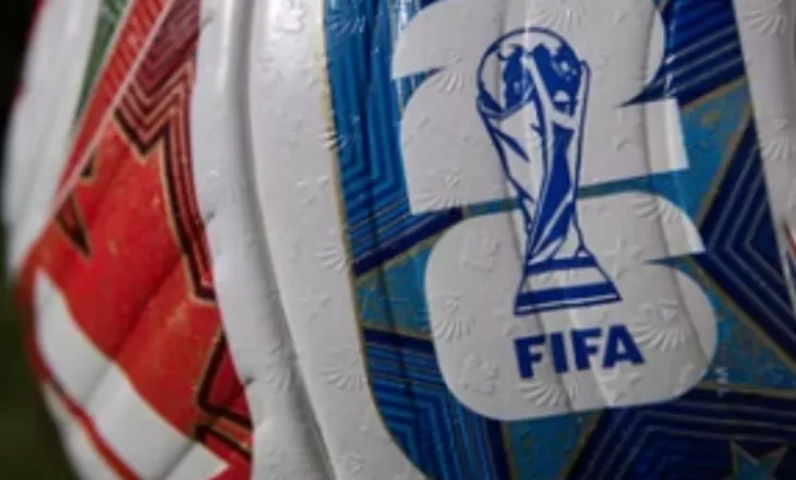 Botërori 2026, FIFA, rregulla më të ashpra për mbajtjet nga fanelat…
