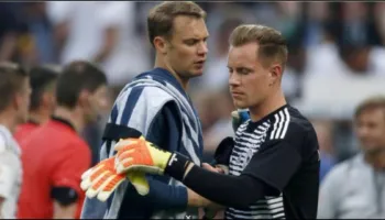 Botërori 2026/ Gjermania, Nagelsmann dorëzon në FIFA listën paraprake të 55 lojtarëve me një surprizë në portë