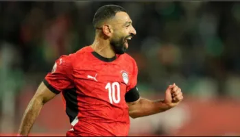 Botërori 2026/ Mohamed Salah udhëheq listën e të grumbulluarve të Egjiptit