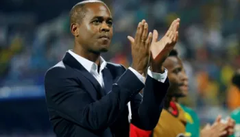 Botërori 2026/ Patrick Kluivert mbështet Curaçao: Ky kualifikimi do të hyjë në histori