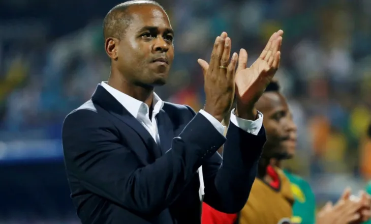 Botërori 2026/ Patrick Kluivert mbështet Curaçao: Ky kualifikimi do të hyjë në histori