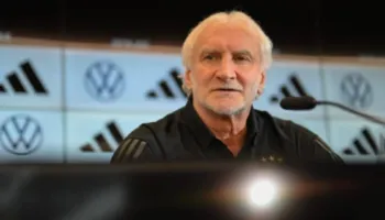 Botërori 2026/ Rudi Voeller paralajmëron kombëtaren gjermane: Asnjë nismë politike