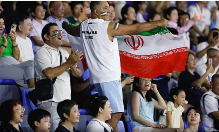 Botërori 2026, Teherani përshëndet kombëtaren iraniane: Në SHBA për gjakun e martirëve