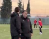 Botërori 2027 për vajza/ Sfidat vendimtare ndaj Çekisë & Malit të Zi, trajneri Grima grumbullon 23 lojtare