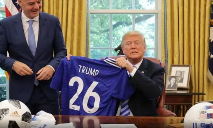 Botërori dhe çmimet marramendëse të biletave, edhe Trump del kundër: As unë nuk do t’i paguaja ato shifra…