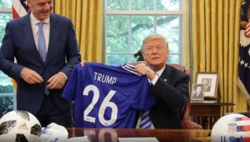 Botërori dhe çmimet marramendëse të biletave, edhe Trump del kundër: As unë nuk nuk do t’i paguaja ato shifra…