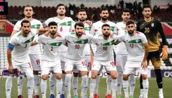 Botërori/ Meksika pranon t’i plotësojë dëshiron përfaqësueses së Iranit