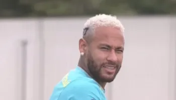 Botërori në dyshim, Neymar dëmtohet dhe rrezikon të mungojë 2 deri 3 javë