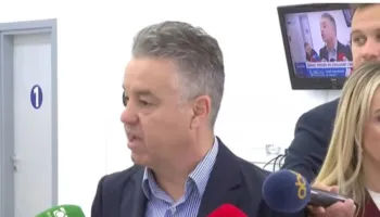Bozdo: Referendumi i votëbesimit më i vlefshëm sesa një garë me kandidatë për të plotësuar numrin
