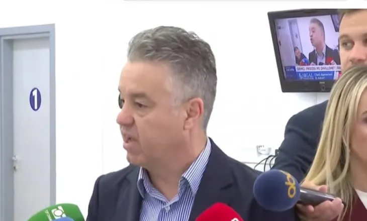 Bozdo: Referendumi i votëbesimit më i vlefshëm sesa një garë me kandidatë për të plotësuar numrin