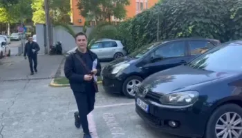 Braçe del pas rreth dy orësh nga Gjykata e Posaçme, deputeti: Njëri duhet bërë shembull, tokat e lumenjve nuk preken