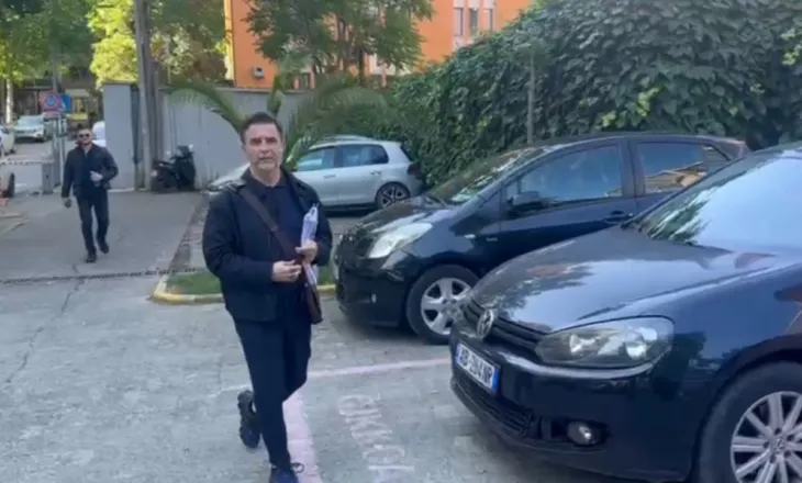 Braçe del pas rreth dy orësh nga Gjykata e Posaçme, deputeti: Njëri duhet bërë shembull, tokat e lumenjve nuk preken