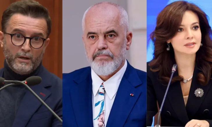 ‘Braçe ka qenë dhe do të mbetet ky që është’, Rama flet edhe për Spiropalin: Kush thotë hajde më vrit, të do