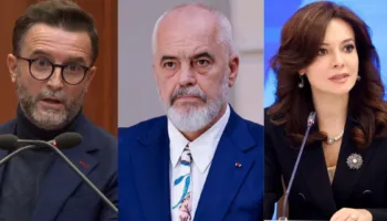 “Braçe ka qenë dhe do të mbetet ky që është”, Rama toleron senatorin socialist dhe flet për Spiropalin: Kush thotë hajde më vrit, të do