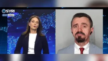 Brahaj: Arrestimet dhe përçarjet në CHP po i hapin rrugë presionit të Erdoğan ndaj opozitës