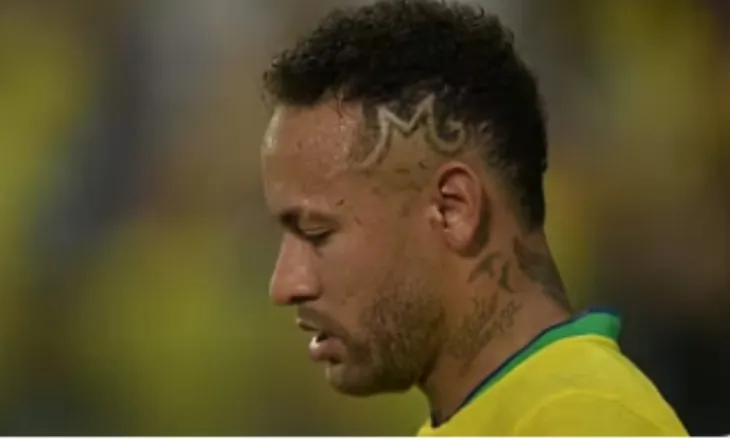 Brazili mban frymën, Neymar, sërish me probleme, por planet e Ancelottit nuk ndryshojnë