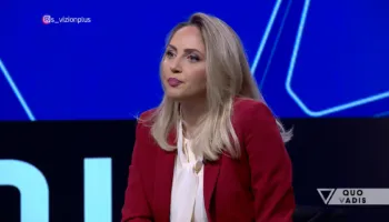 Brisida Shehaj: Edi Rama mbahet në këmbë nga PD-ja, Berisha të riorganizojë partinë!