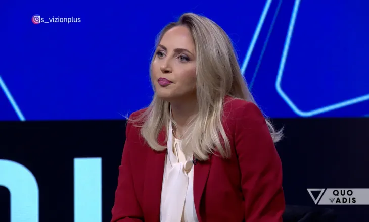 Brisida Shehaj: Edi Rama mbahet në këmbë nga PD-ja, Berisha të riorganizojë partinë!