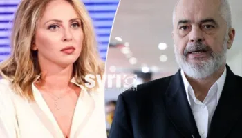 Brisida Shehaj i përgjigjet Ramës për gjyqin: Do më kesh përballë, asnjë hap pas