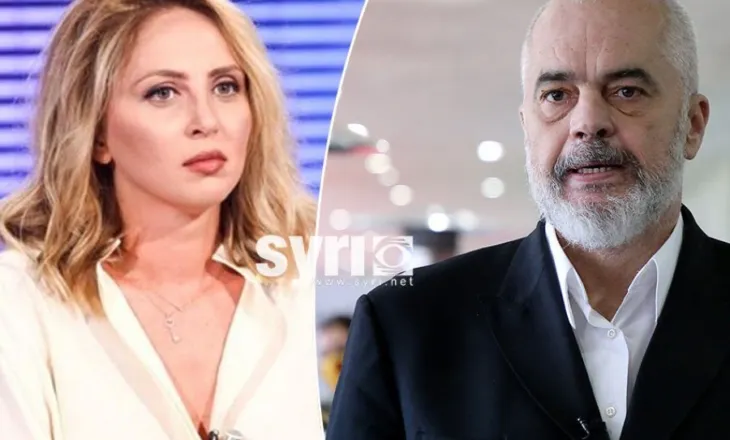 Brisida Shehaj i përgjigjet Ramës për gjyqin: Do më kesh përballë, asnjë hap pas