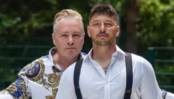 Britani/ Çifti i njohur homoseksual në gjykatë për akuza të rënda, përdhunim dhe shfrytëzim seksual