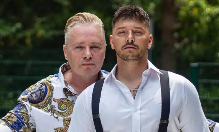 Britani/ Çifti i njohur homoseksual në gjykatë për akuza të rënda, përdhunim dhe shfrytëzim seksual