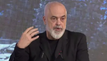 “Brukseli bekim dhe sfidë për Shqipërinë”, Rama për projektin e BE: Investim për rritjen e kapaciteteve të pushtetit vendor