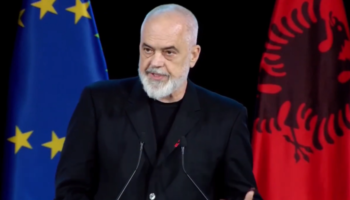 “Budallallëku ka kufi vetëm vetveten”, Rama i përgjigjet Berishës: Me Diellën do arrijmë nivelin më të lartë europian