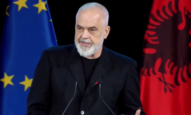 “Budallallëku ka kufi vetëm vetveten”, Rama i përgjigjet Berishës: Me Diellën do arrijmë nivelin më të lartë europian
