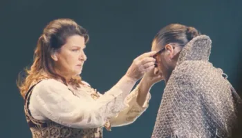 Bulku para finales së Eurovisionit: Të gjithë qajnë kur dëgjojnë “Nan”, impakti është i jashtëzakonshëm