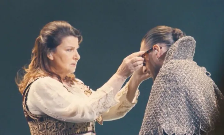 Bulku para finales së Eurovisionit: Të gjithë qajnë kur dëgjojnë “Nan”, impakti është i jashtëzakonshëm