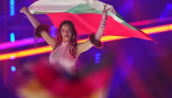 Bullgaria fiton “Eurovisionin”, Shqipëria në vendin e 13-të