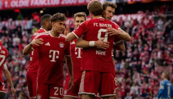 Bundesliga ul siparin, Bayern e mbyll me fitore me manita, jepen të gjitha verdiktet