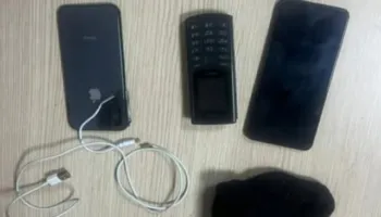 Burgjet e Shqipërisë si dyqane celularësh/ Bastisen qelitë e Shkodrës: Ja sa telefona u gjetën!