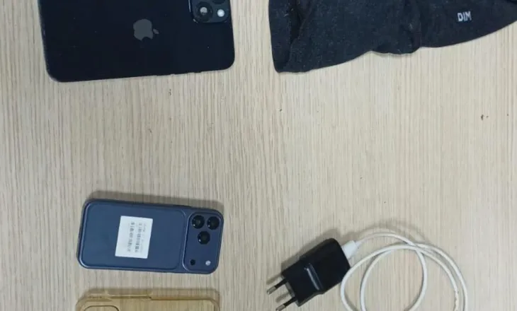 Burgu i Shkodrës, Durrësit dhe Peqinit sërish “në skaner”, të dënuarit me telefona të fundit nëpër qeli