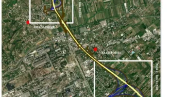Bypass-i i Elbasanit, ARRSH hap dy tendera me fond limit rreth 60 milionë euro