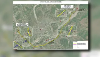 “Bypassi” në Elbasan/ Nisin procedurat për segmentin 4.2 km në Bradashesh, punimet do të zgjasin dy vite