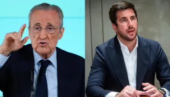 Caktohet data e zgjedhjeve/ Perez dhe Riquelme në garë, Real Madrid vendos për presidentin më 7 qershor