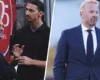 Cardinale ka marrë vendimin e tij: Igli Tare do të largohet nga Milani në fund të sezonit.