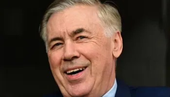 Carlo Ancelotti dhe përgjigjja epike për Neymar: Nëse gjyshi im do të kishte rrota…